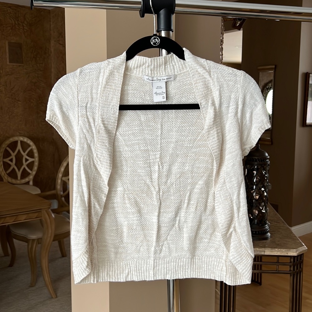 American Rag Sweater